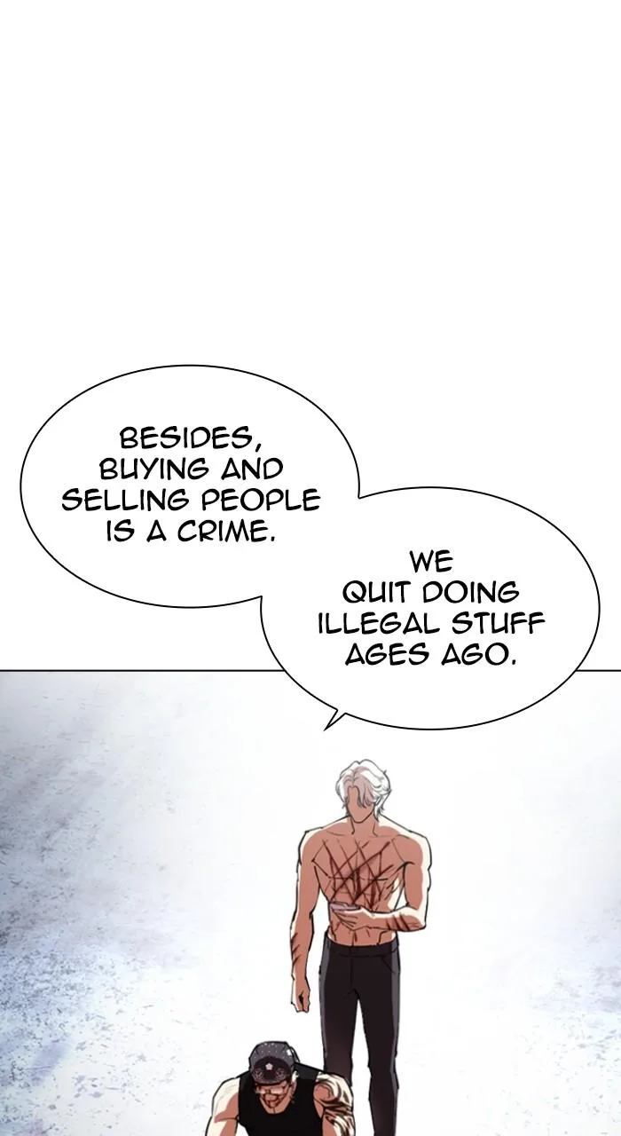 Lookism - Chapter 540 - Page 28