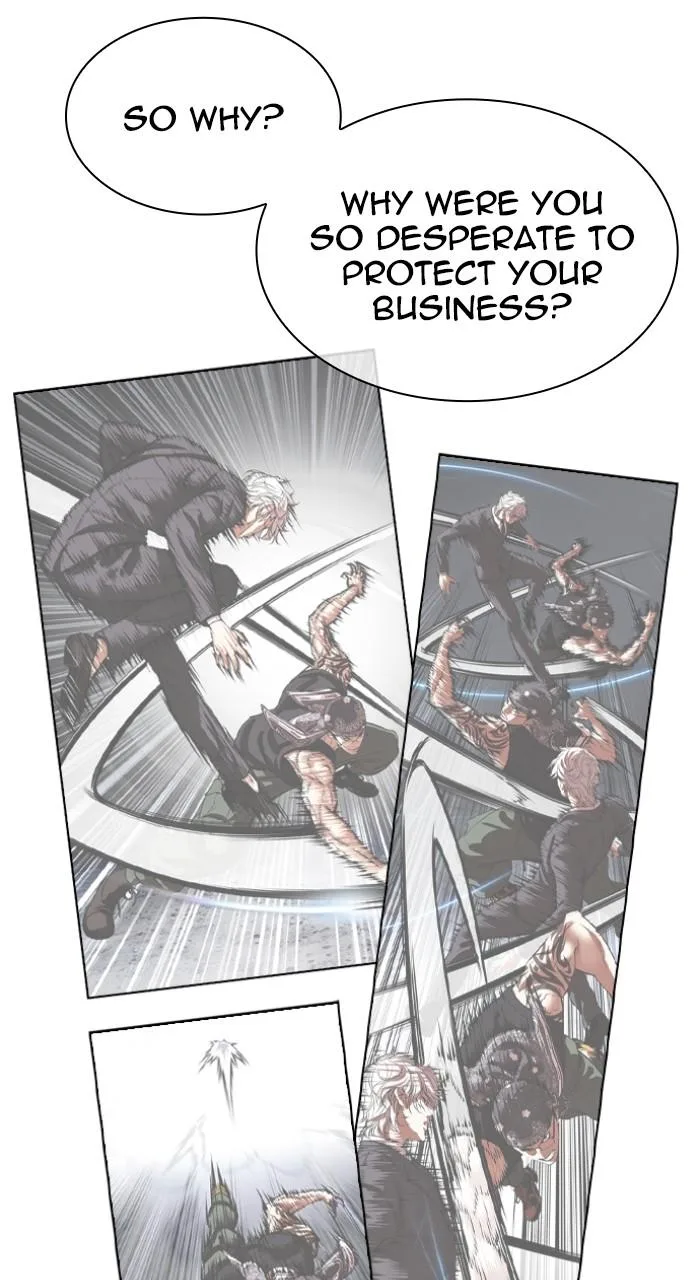 Lookism - Chapter 540 - Page 30
