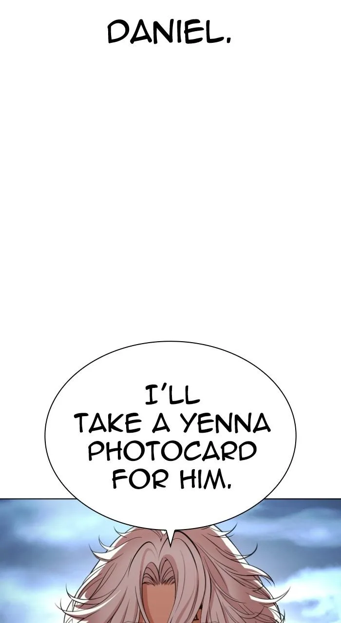 Lookism - Chapter 540 - Page 36