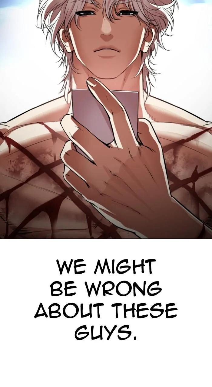 Lookism - Chapter 540 - Page 37