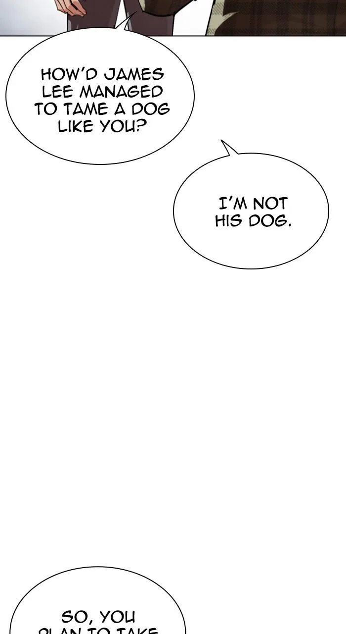 Lookism - Chapter 540 - Page 45