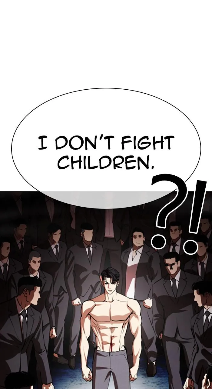 Lookism - Chapter 540 - Page 47