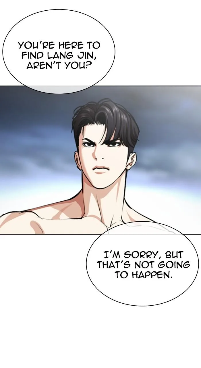 Lookism - Chapter 540 - Page 49