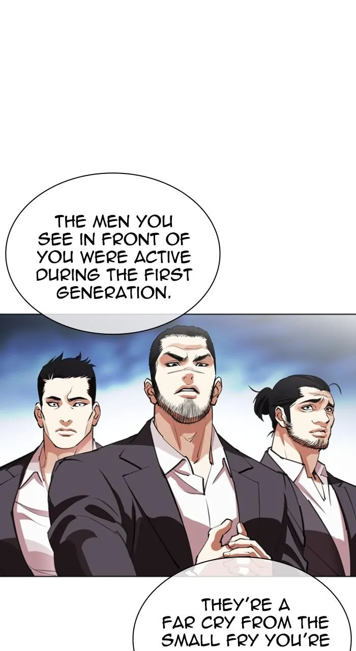 Lookism - Chapter 540 - Page 50