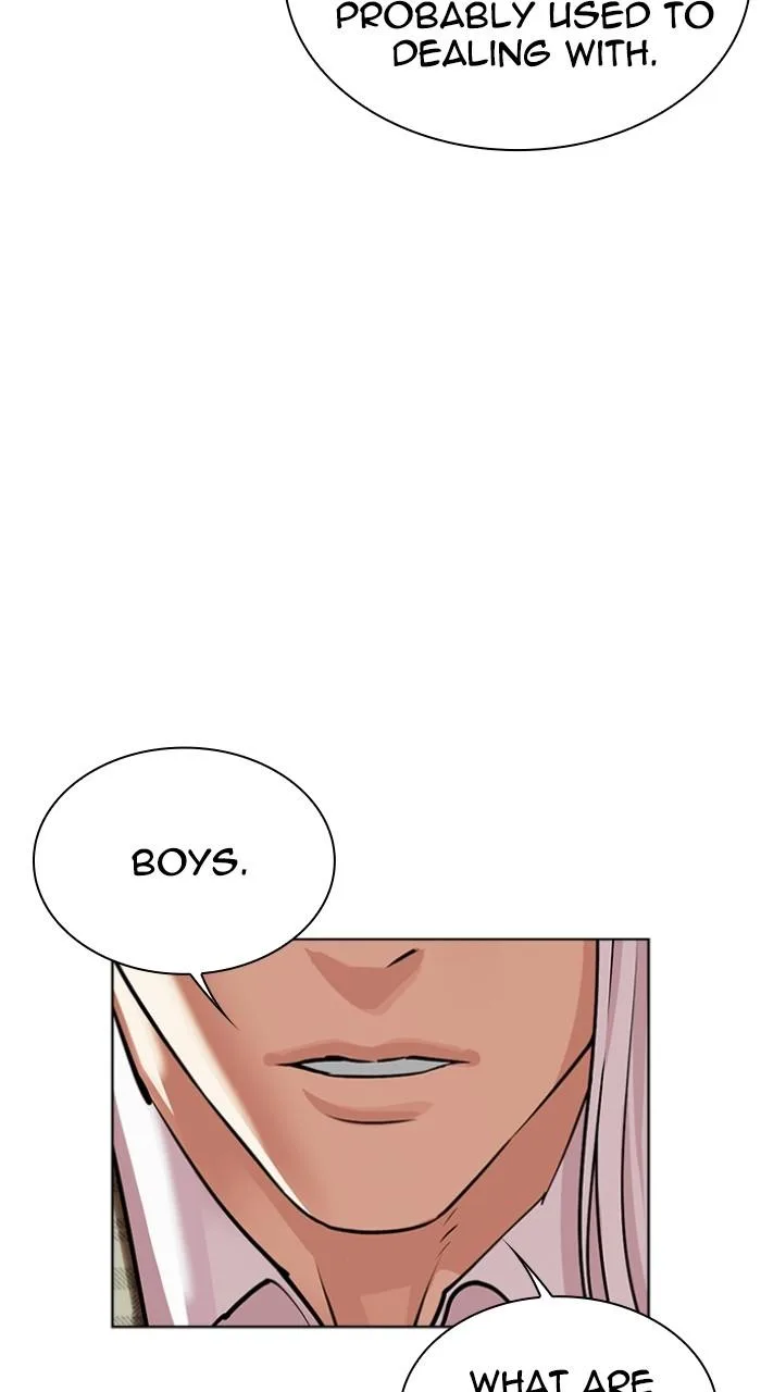 Lookism - Chapter 540 - Page 51