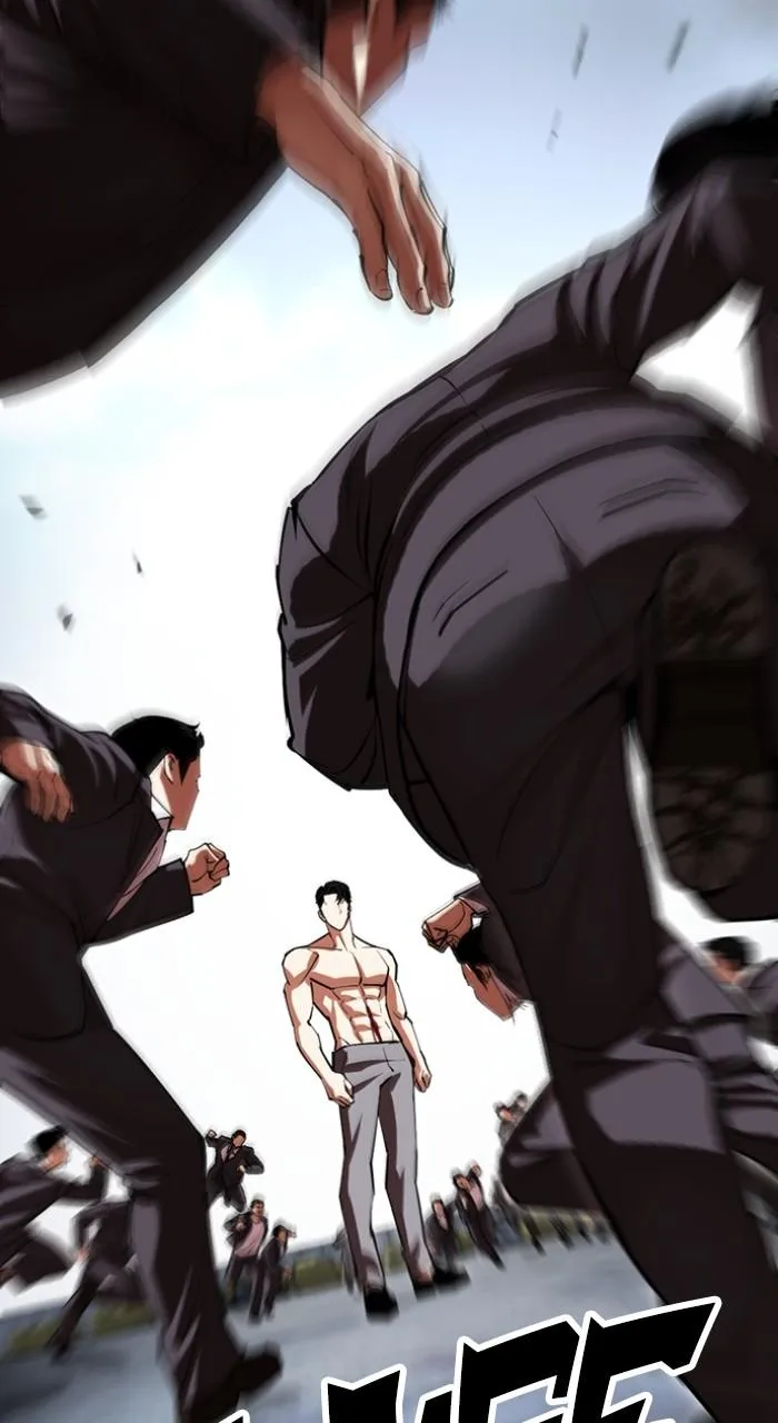 Lookism - Chapter 540 - Page 53