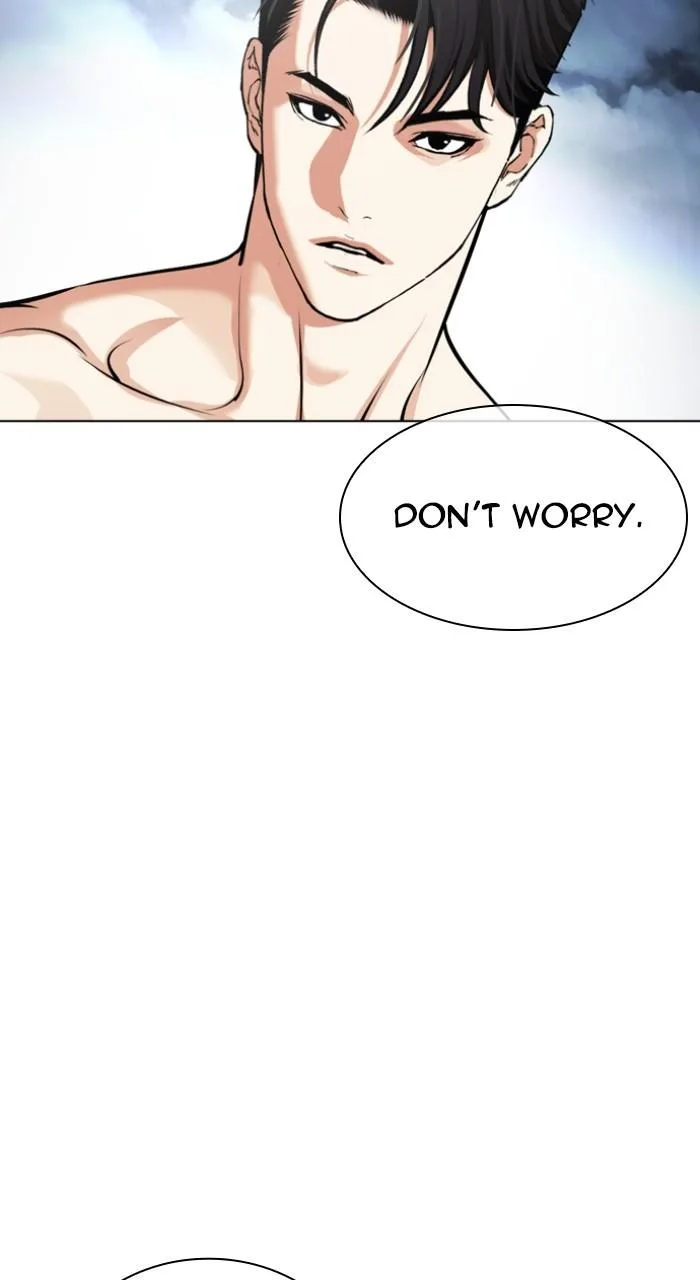 Lookism - Chapter 540 - Page 55