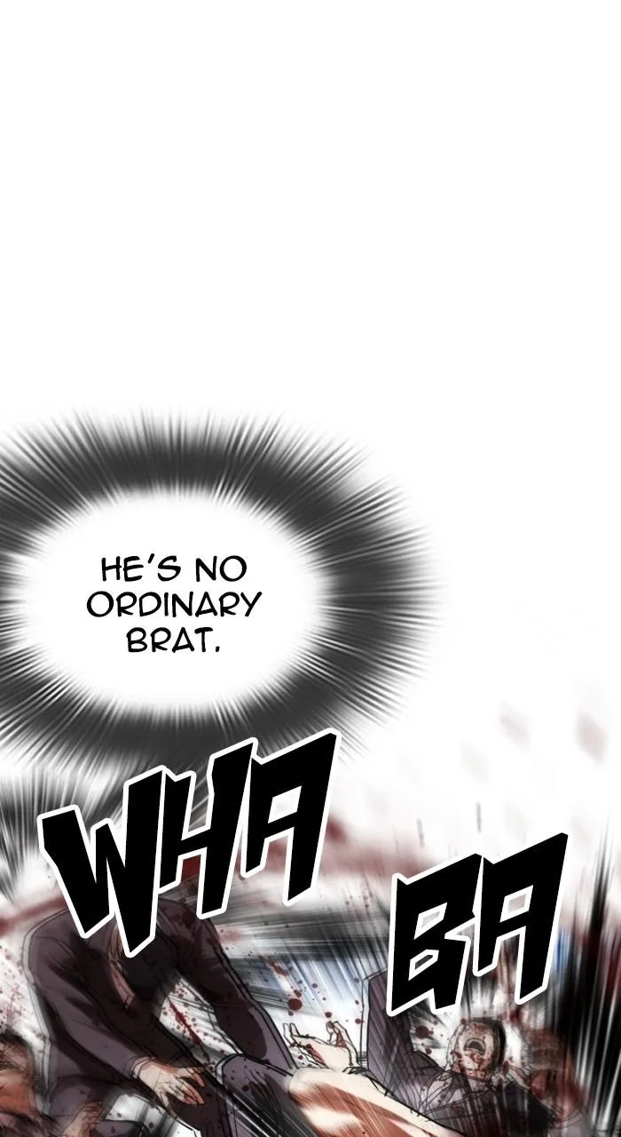 Lookism - Chapter 540 - Page 59