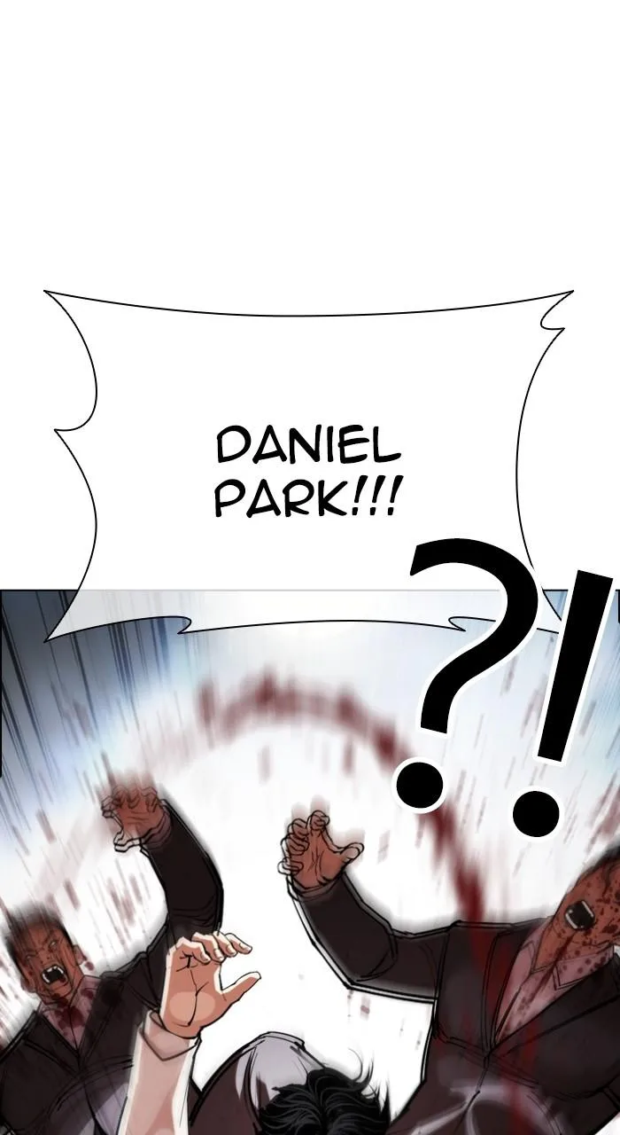 Lookism - Chapter 540 - Page 64