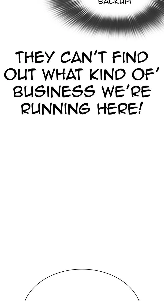 Lookism - Chapter 540 - Page 7