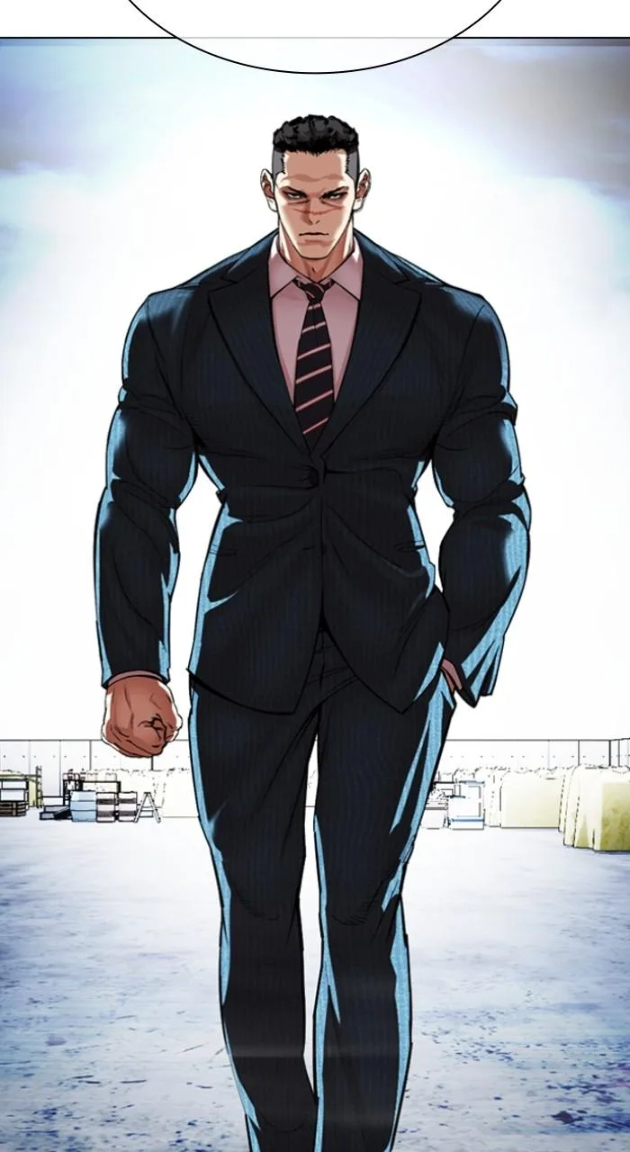 Lookism - Chapter 540 - Page 76
