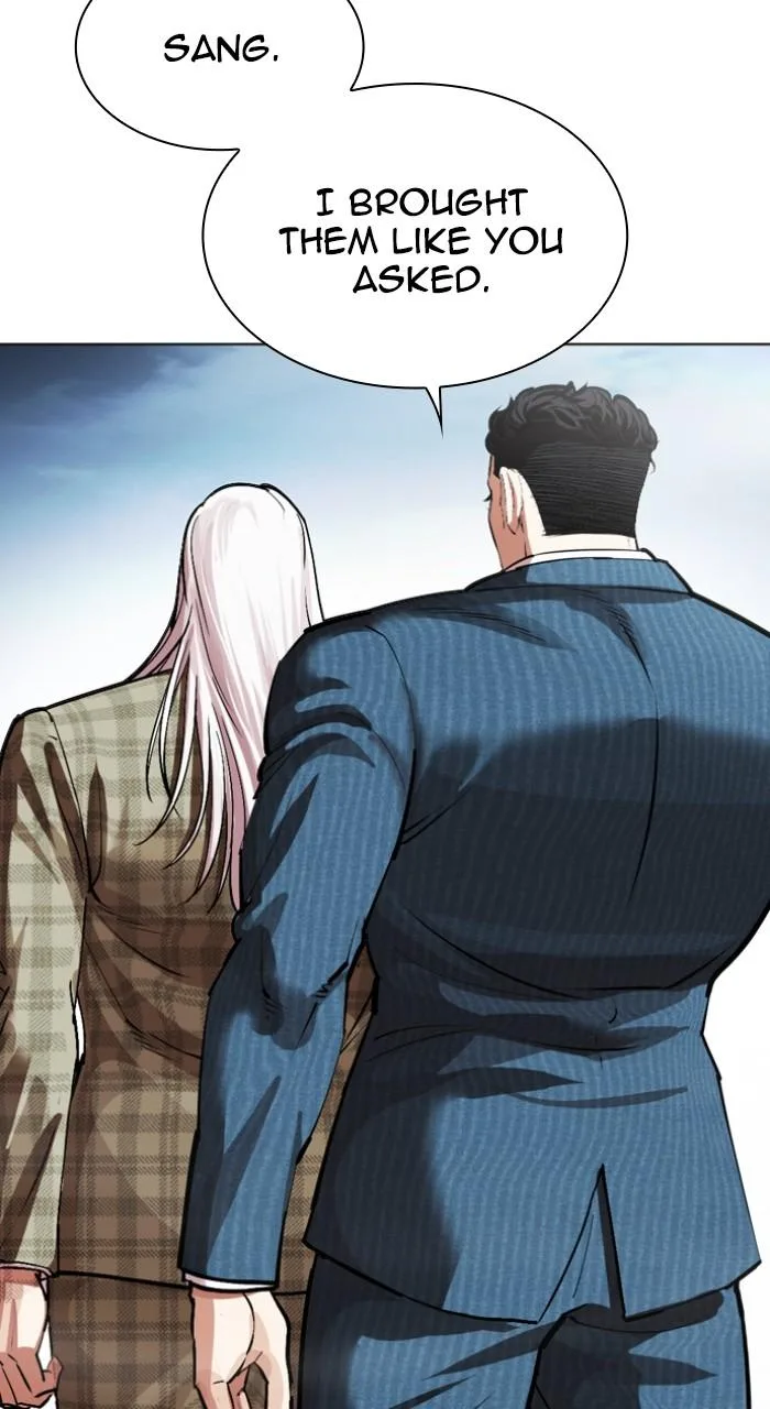 Lookism - Chapter 540 - Page 78