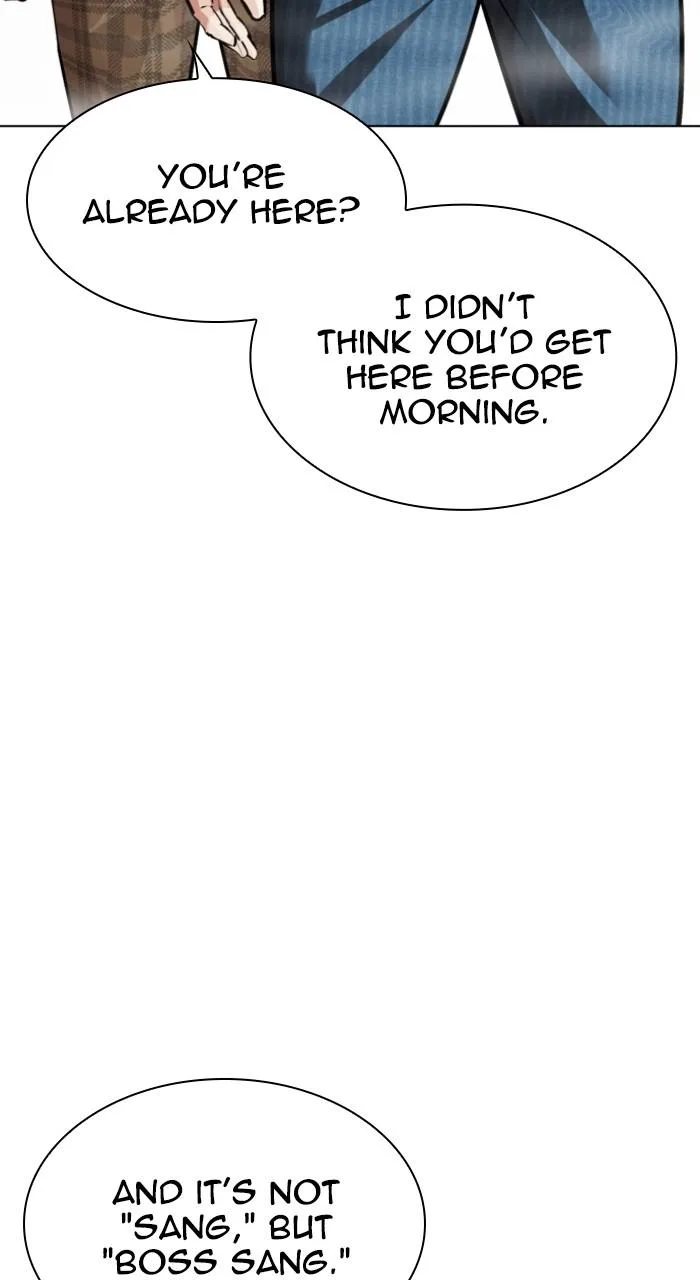 Lookism - Chapter 540 - Page 79