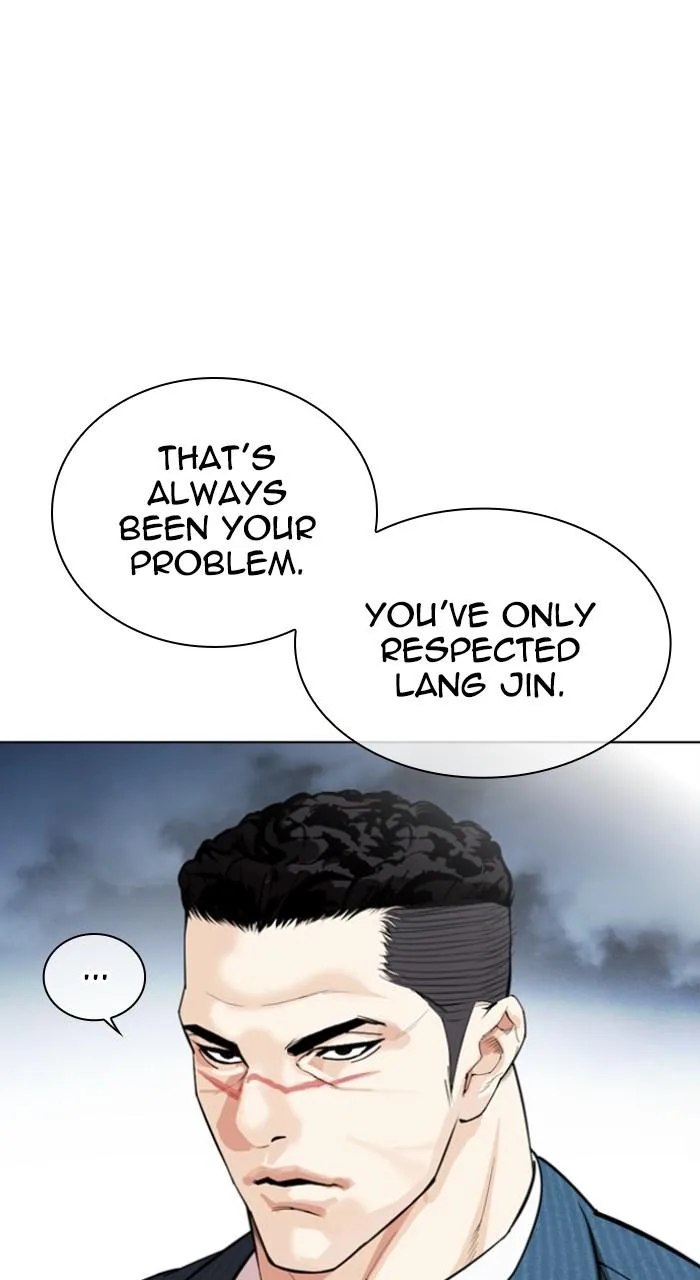 Lookism - Chapter 540 - Page 81