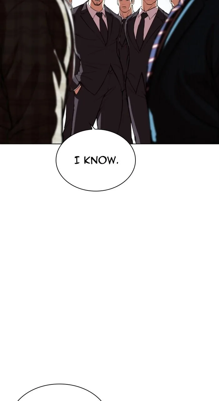 Lookism - Chapter 540 - Page 85