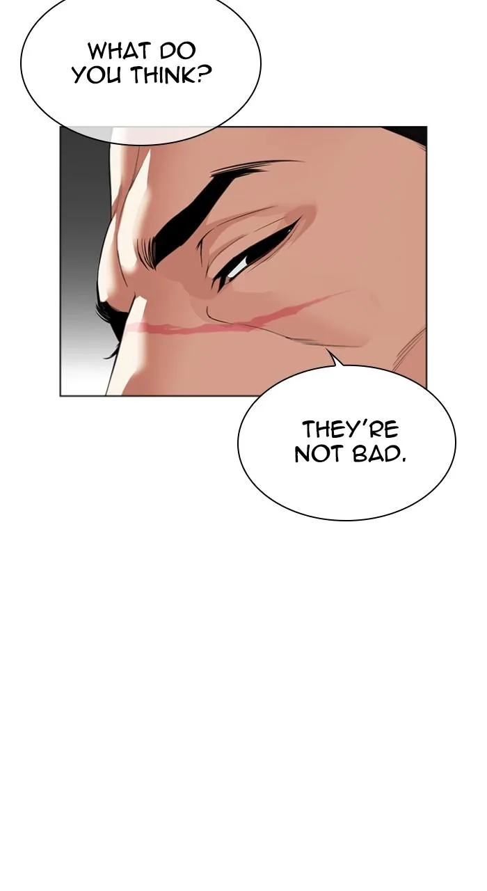 Lookism - Chapter 540 - Page 87