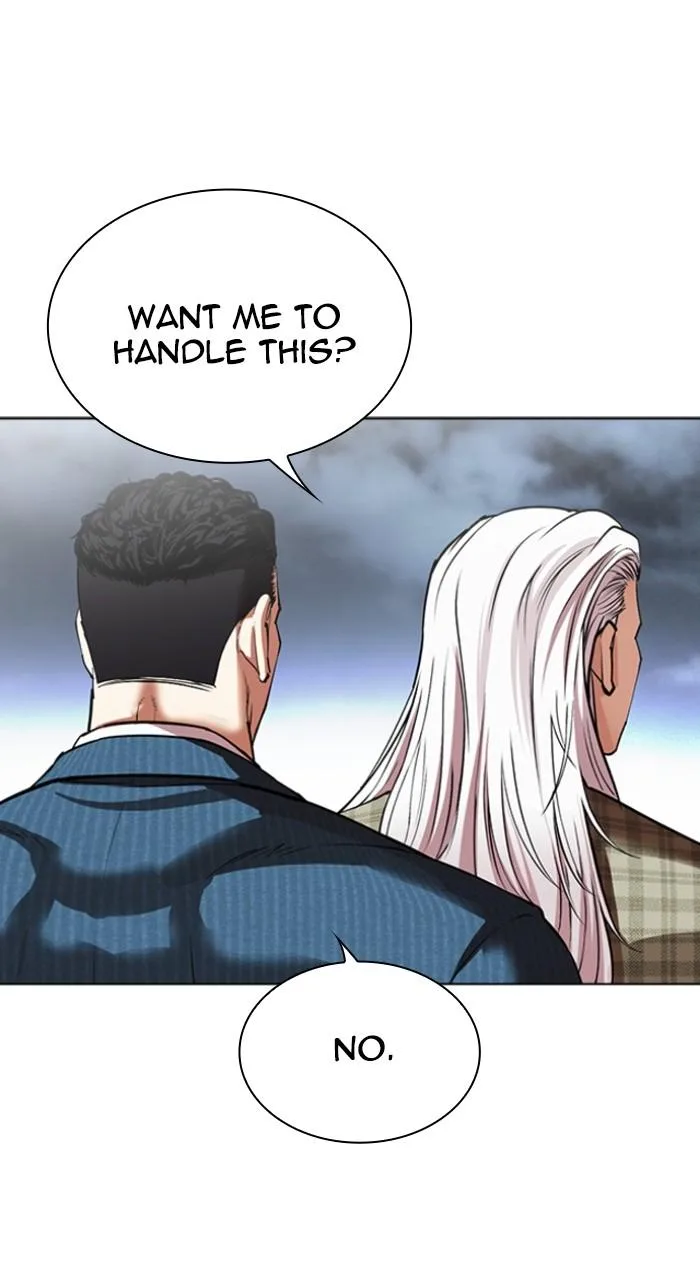 Lookism - Chapter 540 - Page 90