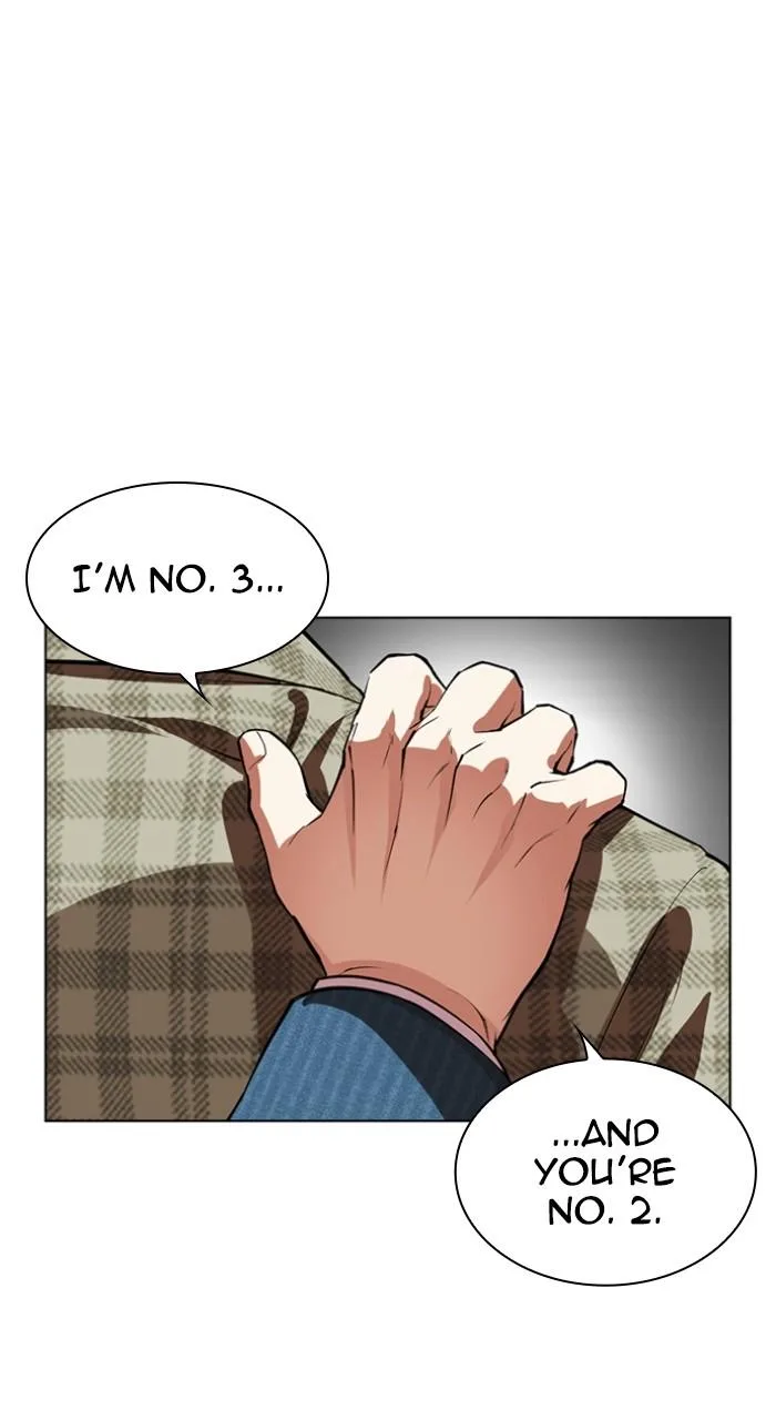 Lookism - Chapter 540 - Page 91