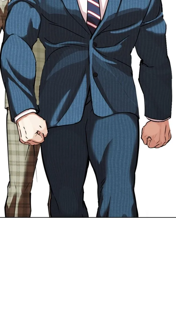 Lookism - Chapter 540 - Page 93
