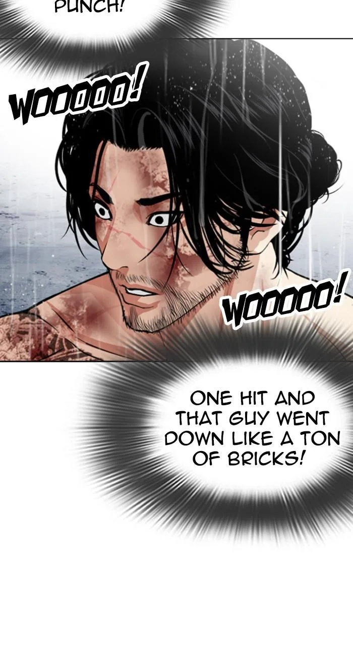 Lookism - Chapter 541 - Page 10