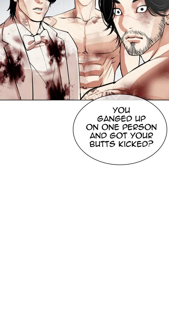 Lookism - Chapter 541 - Page 105