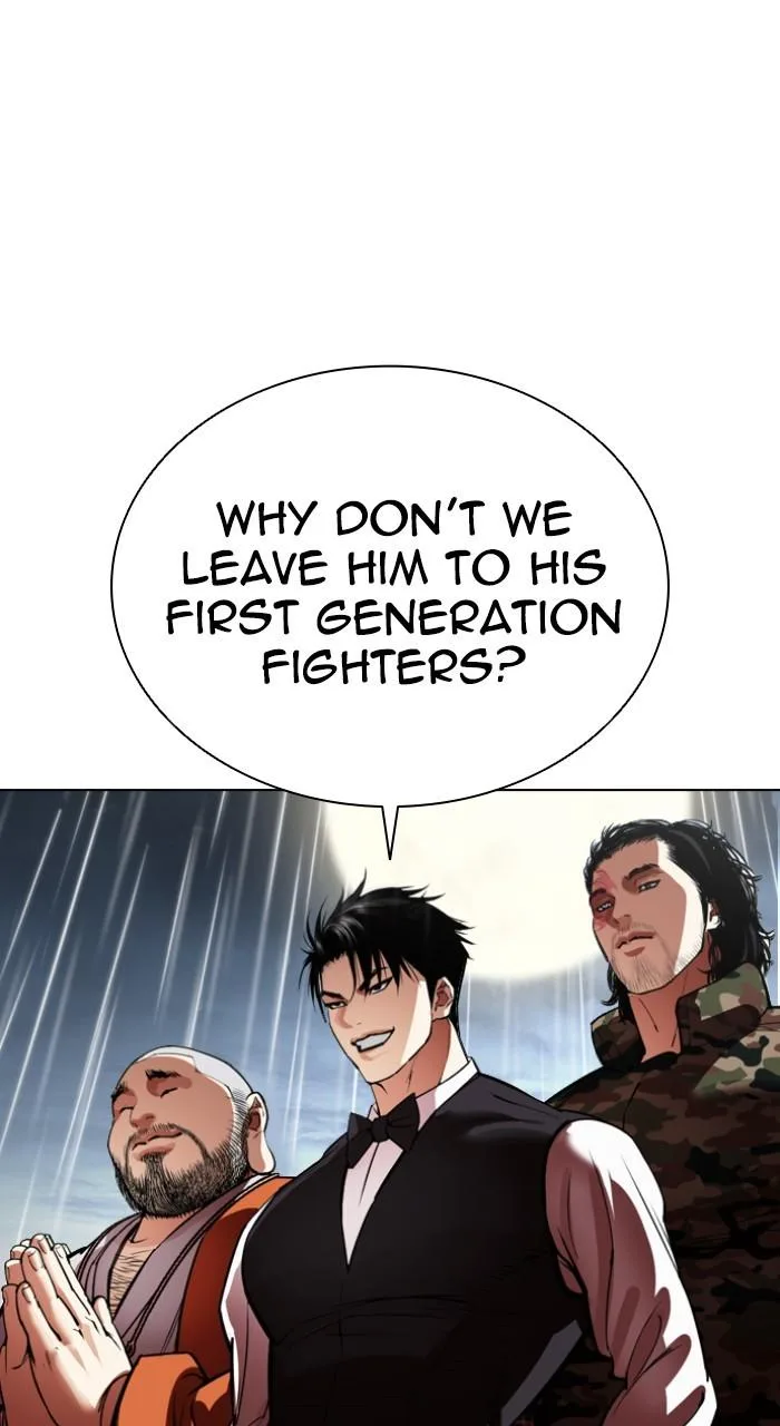 Lookism - Chapter 541 - Page 107