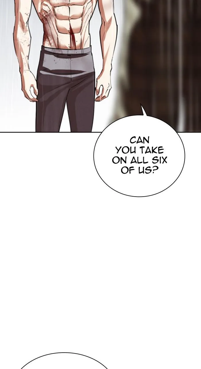 Lookism - Chapter 541 - Page 114