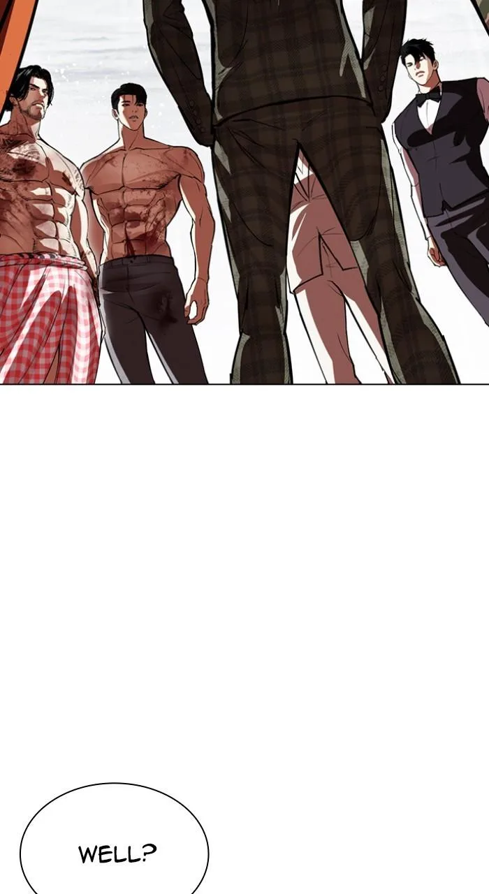 Lookism - Chapter 541 - Page 118