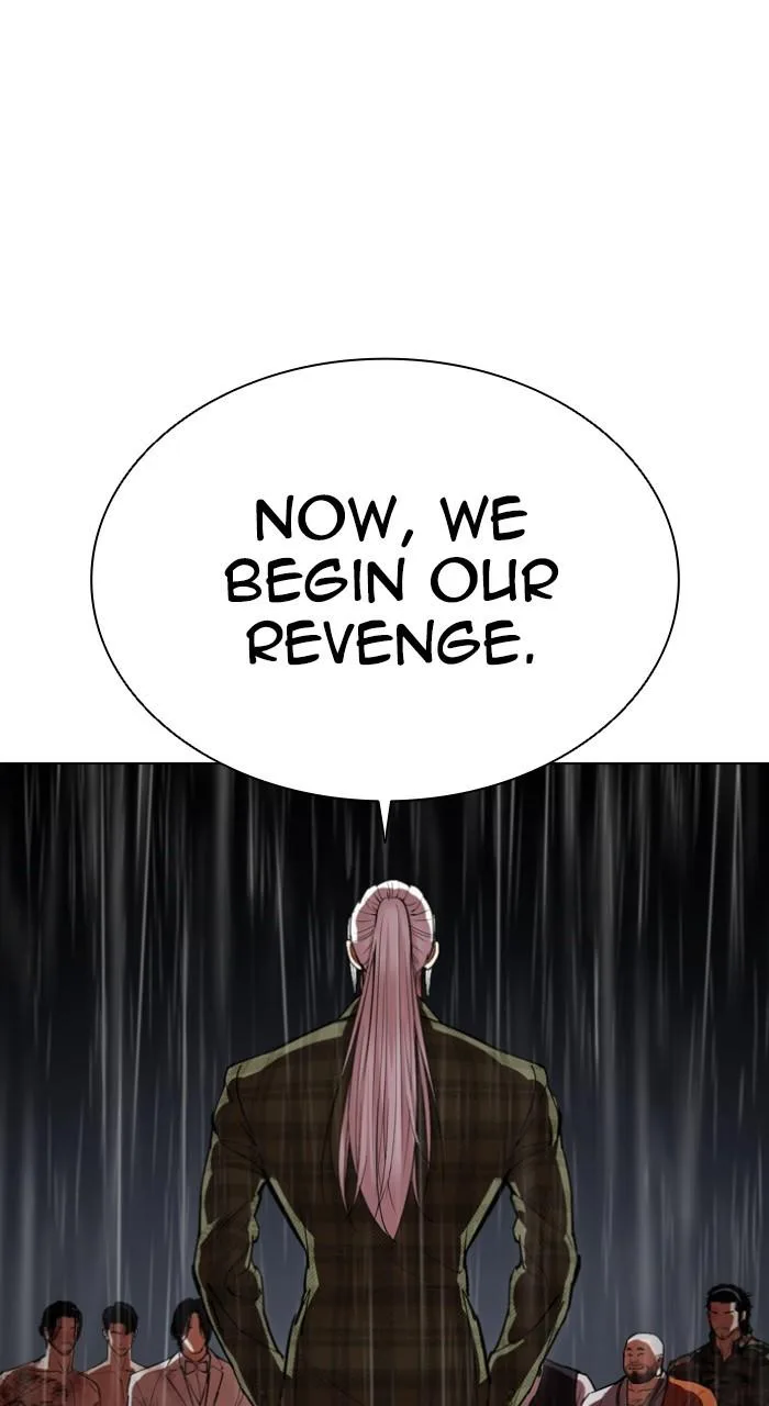 Lookism - Chapter 541 - Page 121