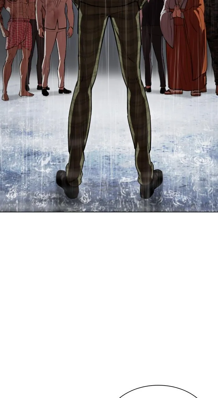 Lookism - Chapter 541 - Page 122