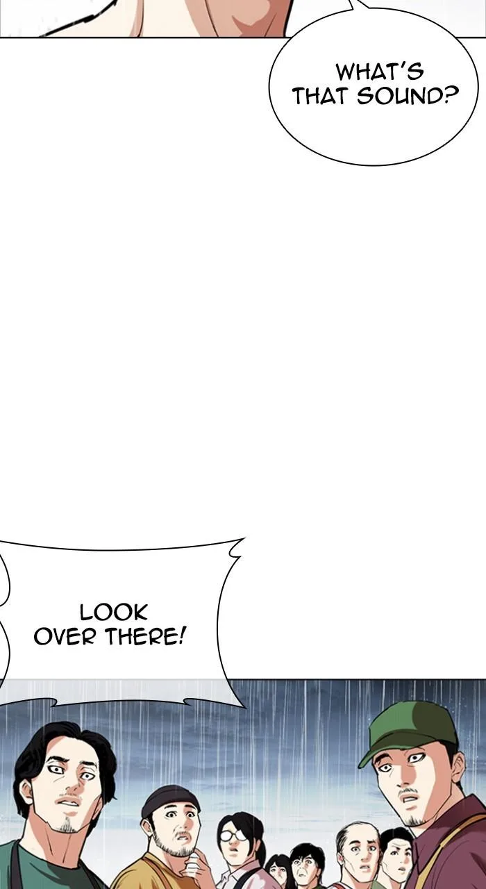 Lookism - Chapter 541 - Page 125