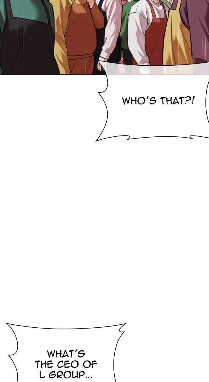Lookism - Chapter 541 - Page 126