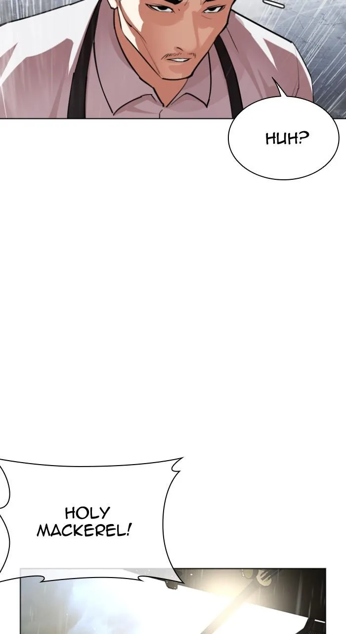 Lookism - Chapter 541 - Page 132