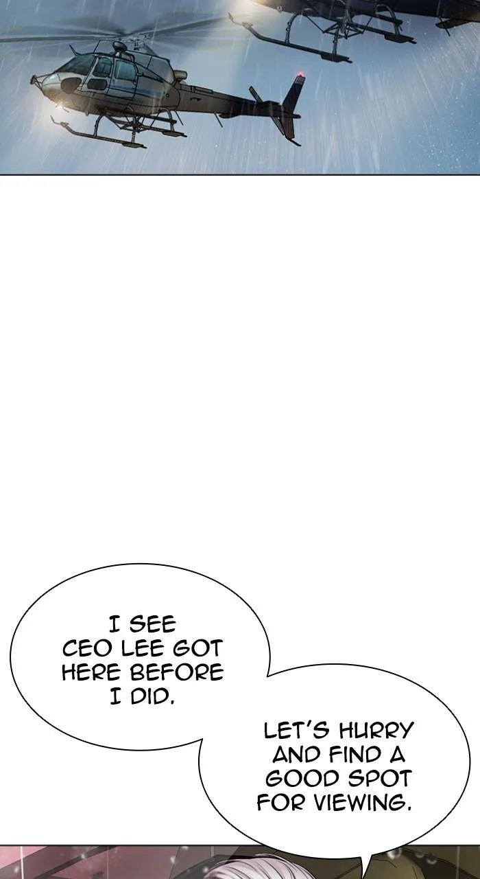 Lookism - Chapter 541 - Page 135