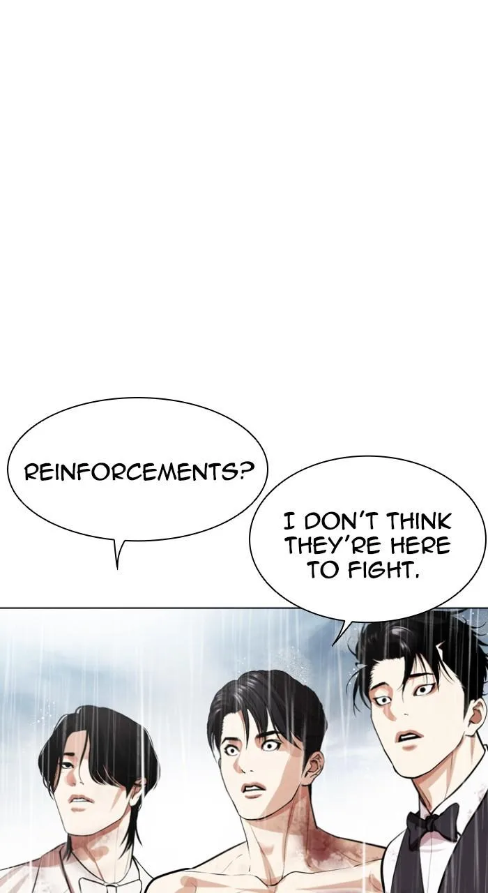 Lookism - Chapter 541 - Page 146