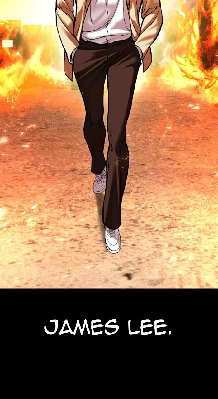 Lookism - Chapter 541 - Page 151
