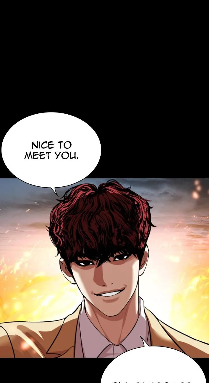 Lookism - Chapter 541 - Page 152