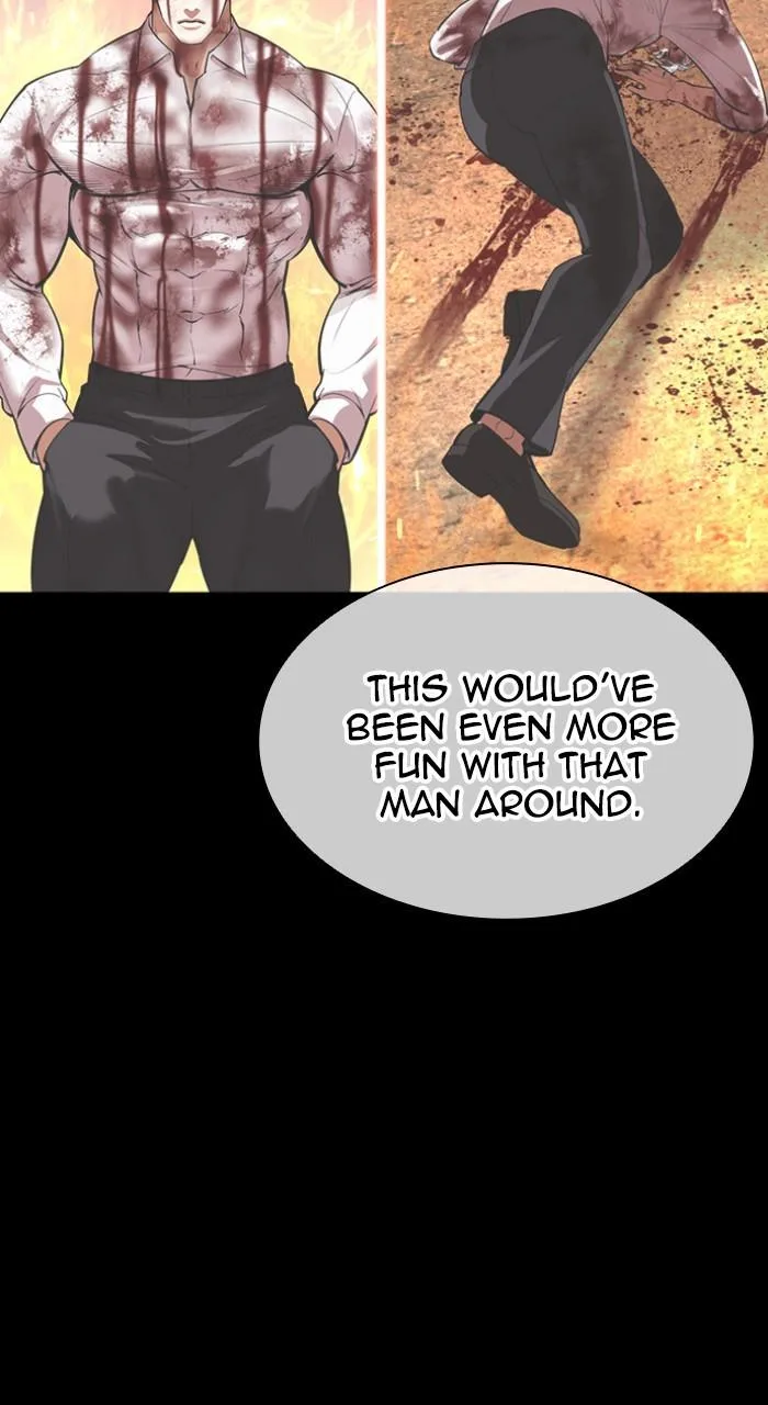 Lookism - Chapter 541 - Page 156