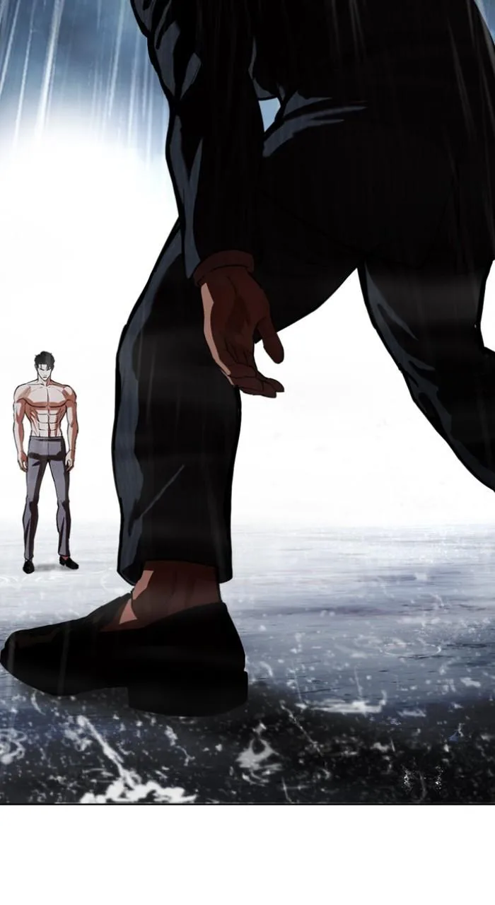 Lookism - Chapter 541 - Page 16