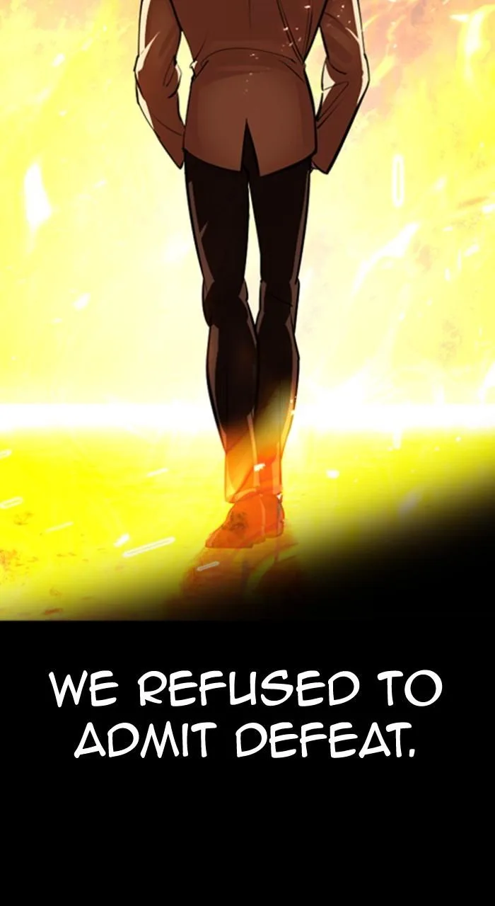Lookism - Chapter 541 - Page 160