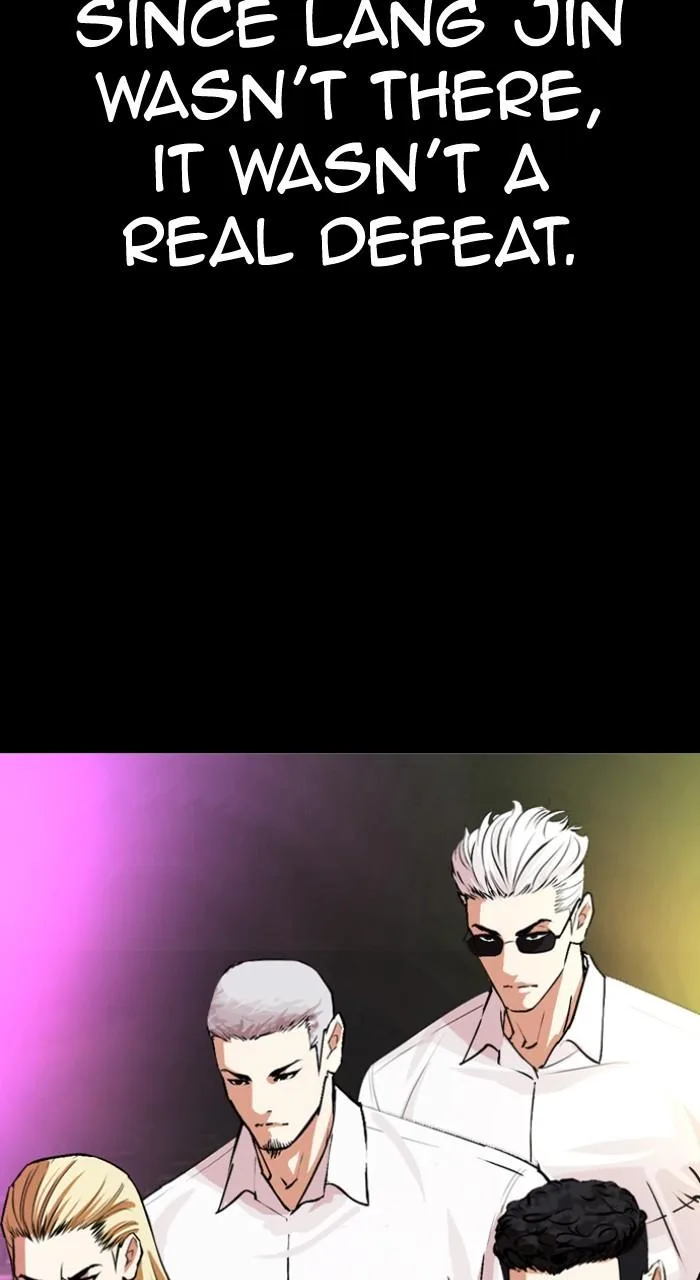 Lookism - Chapter 541 - Page 162