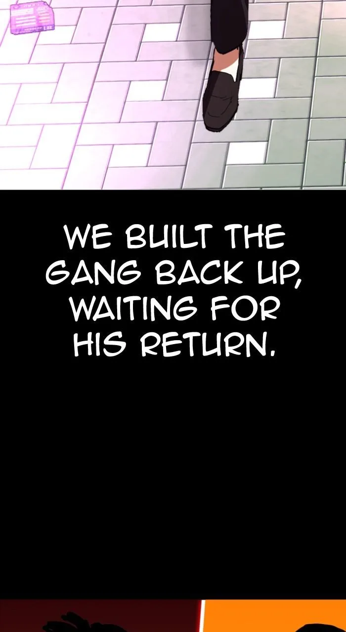 Lookism - Chapter 541 - Page 164