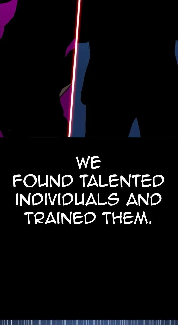 Lookism - Chapter 541 - Page 166