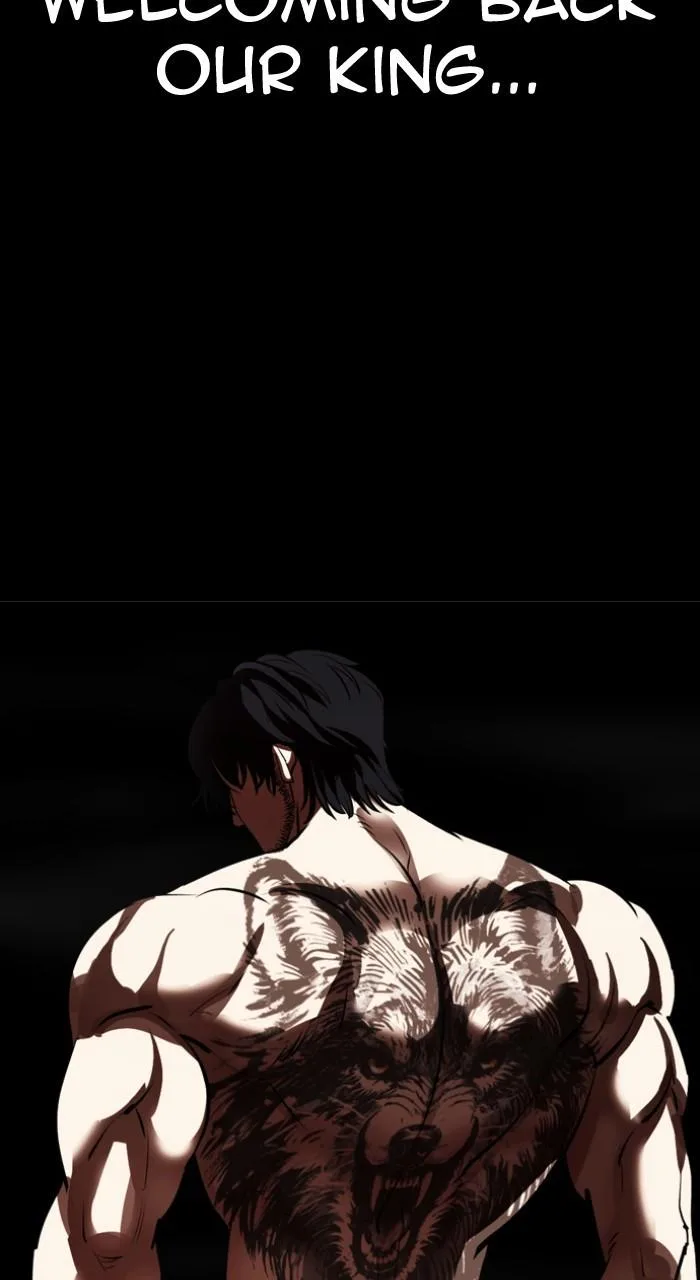 Lookism - Chapter 541 - Page 169