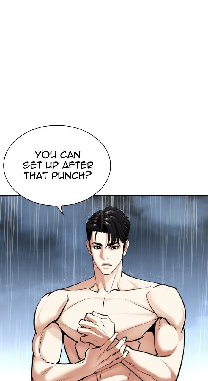 Lookism - Chapter 541 - Page 17