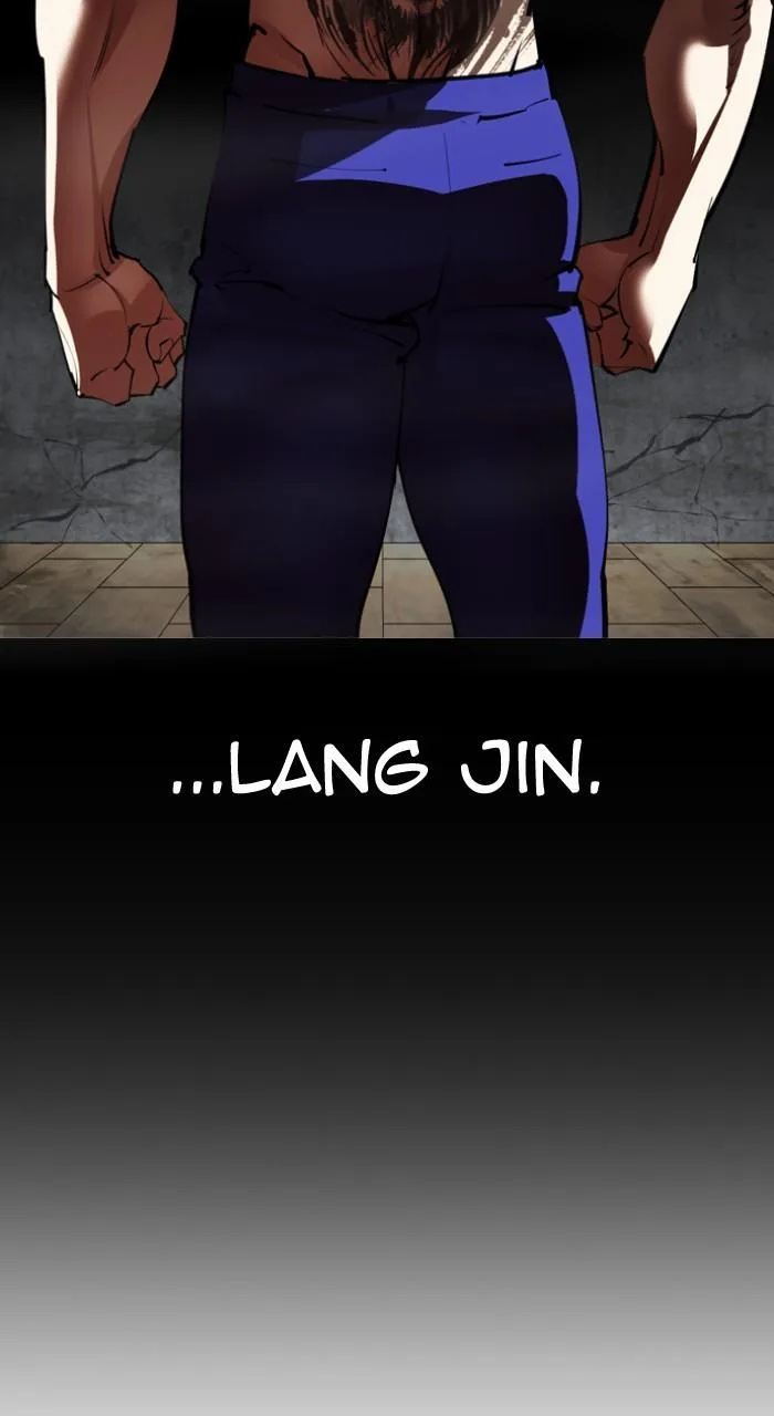 Lookism - Chapter 541 - Page 170