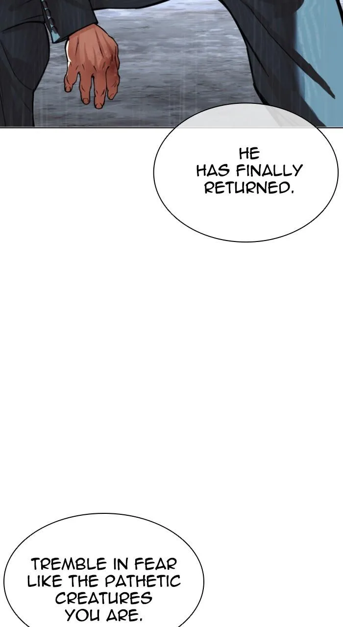Lookism - Chapter 541 - Page 172