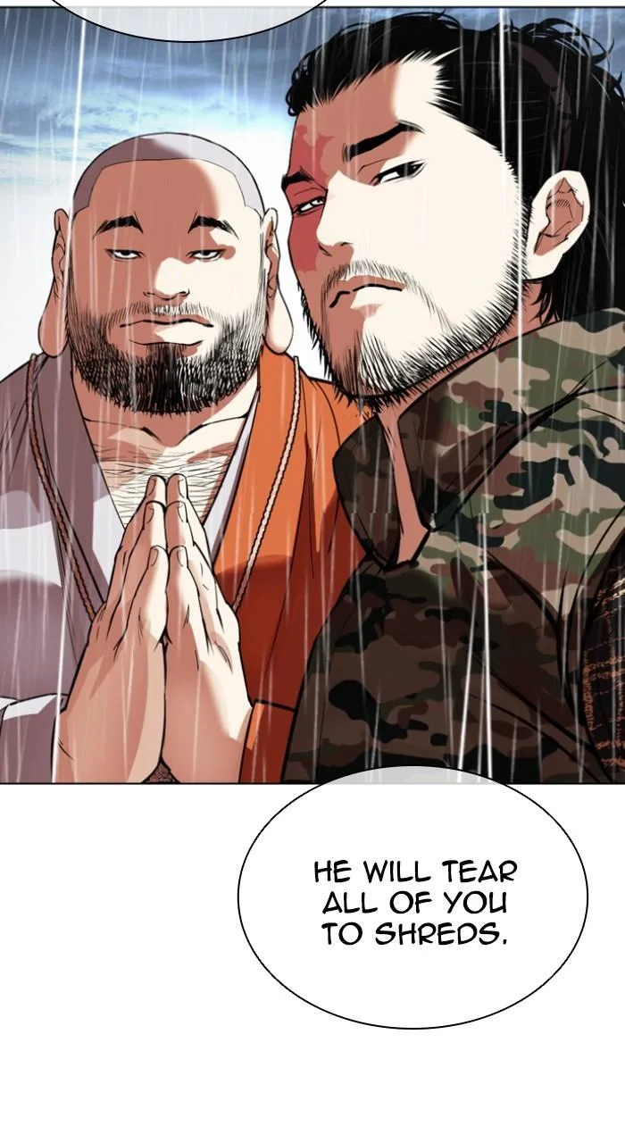 Lookism - Chapter 541 - Page 173