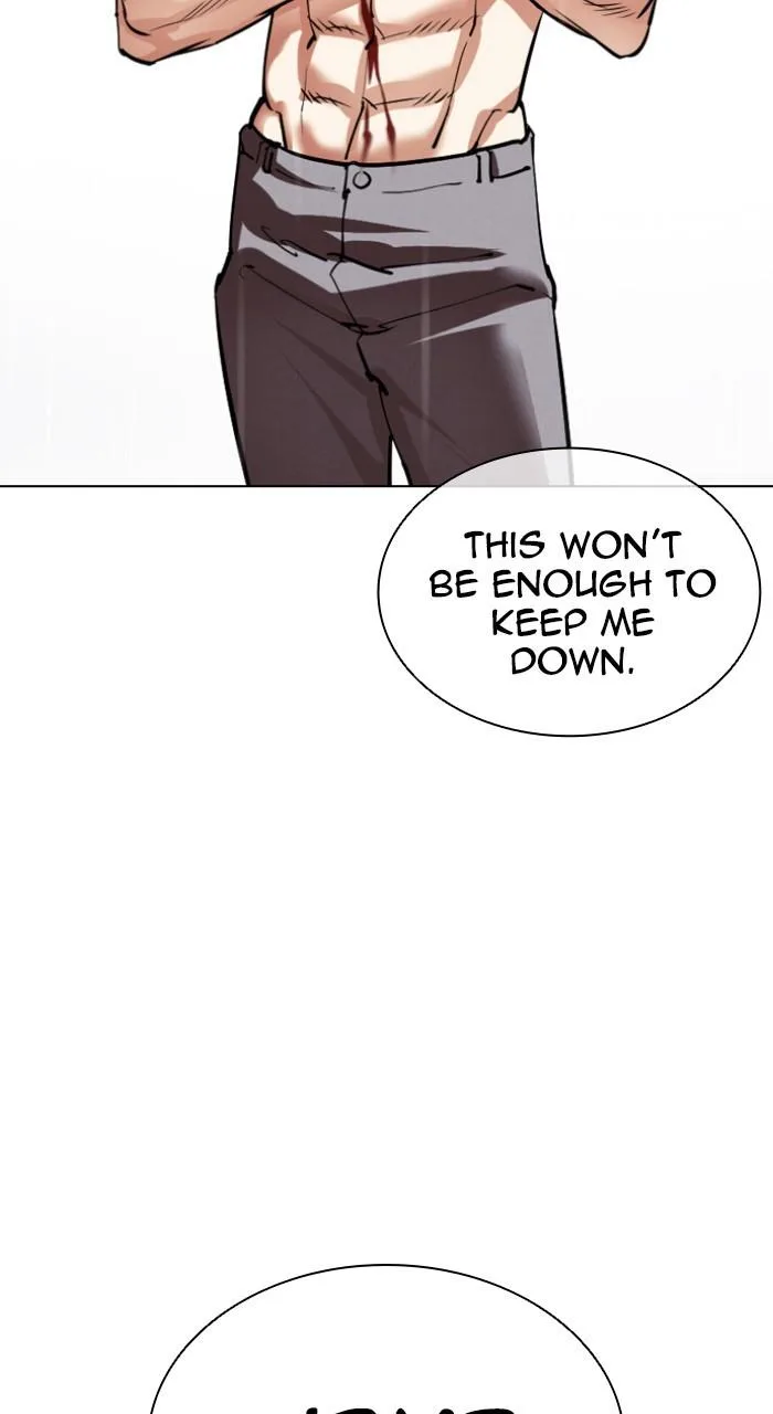 Lookism - Chapter 541 - Page 18