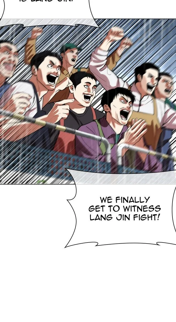 Lookism - Chapter 541 - Page 184